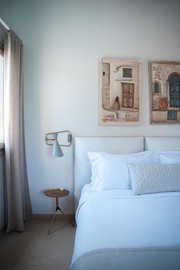 Casa Di Terra Villa Mesaria Buitenkant foto